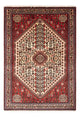 Abadeh Teppich 155x103cm - Perserteppich
