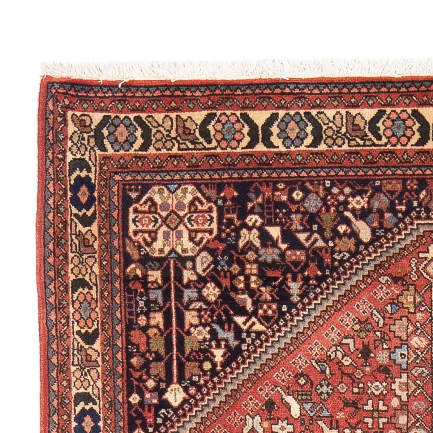 Tapis d’Abadeh Tapis 150x105cm - Tapis persan