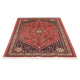 Perserteppich - Nomadic - 168 x 112 cm - rot