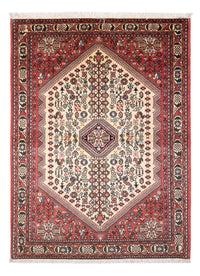 Tapis persan - Nomadic - 150 x 100 cm - crème