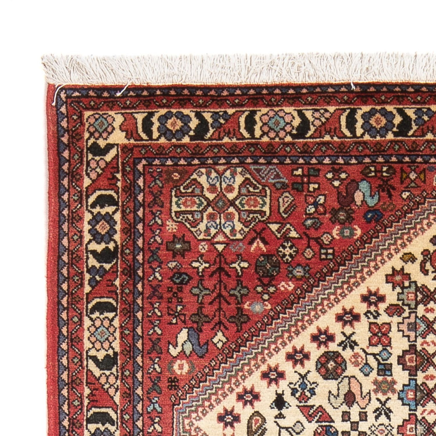 Tapis d'Abadeh Tapis 150x100cm - Tapis persan
