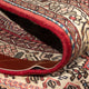 Perserteppich - Nomadic - 155 x 97 cm - creme