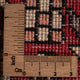 Perserteppich - Nomadic - 155 x 97 cm - creme