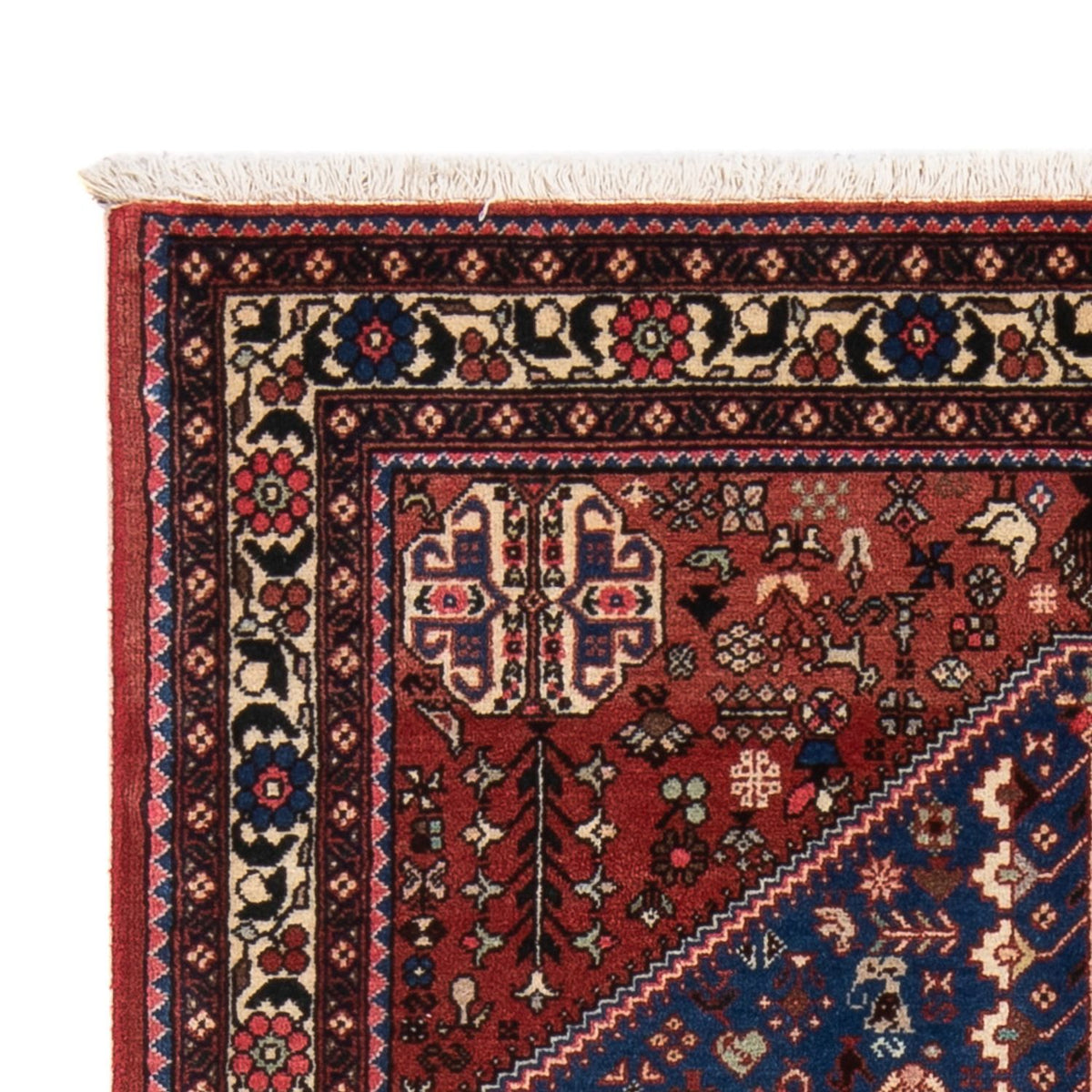 Tapis d'Abadeh Tapis 102x150cm - Tapis persan