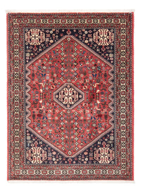 Tappeto Persero - Nomade - 146 x 98 cm - rosso