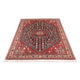 Perserteppich - Nomadic - 150 x 100 cm - blau