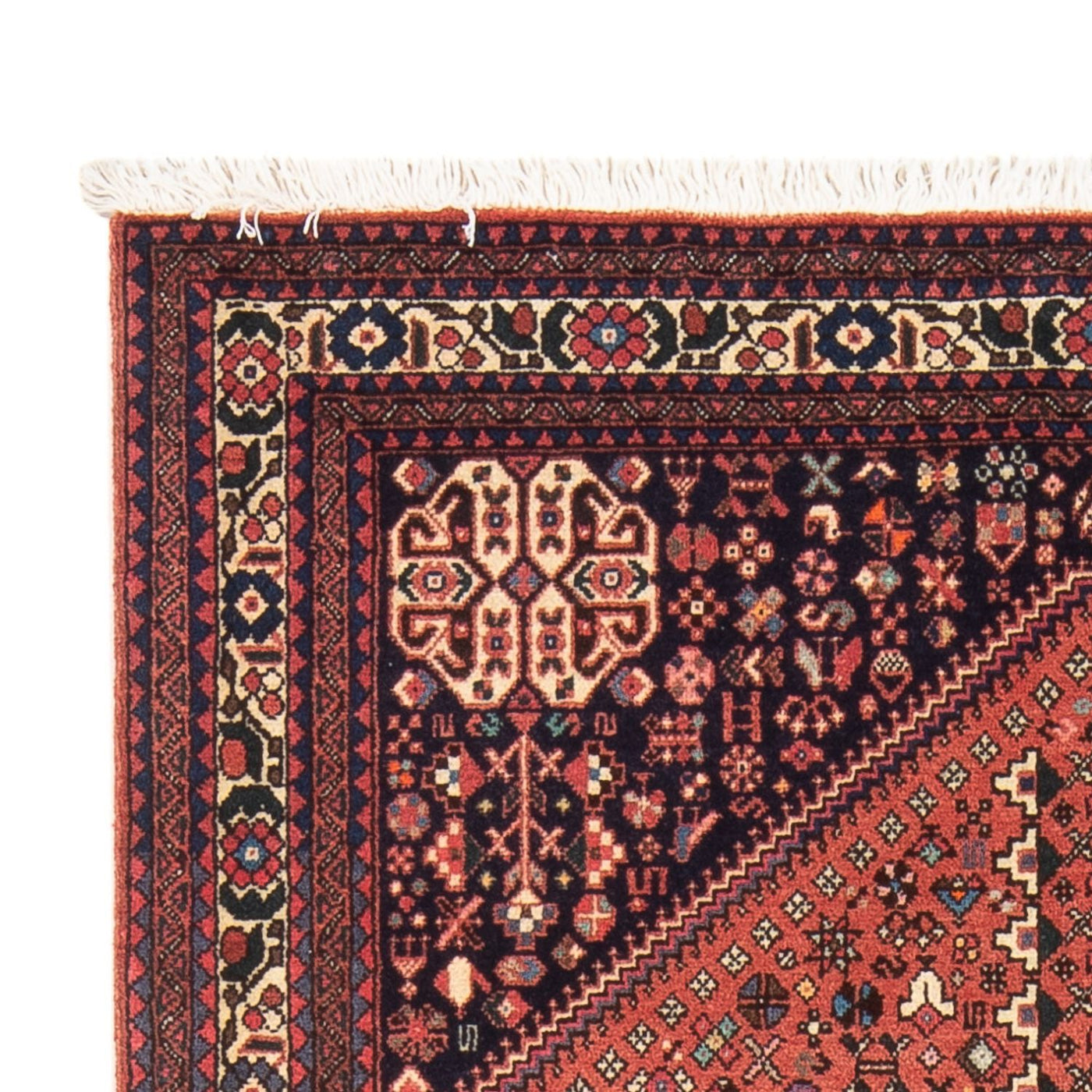 Tapis d'Abadeh Tapis 150x100cm - Tapis persan