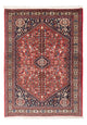 Abadeh Teppich 156x106cm - Perserteppich