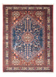 Abadeh Tappeto 103x147cm - Tappeto persiano