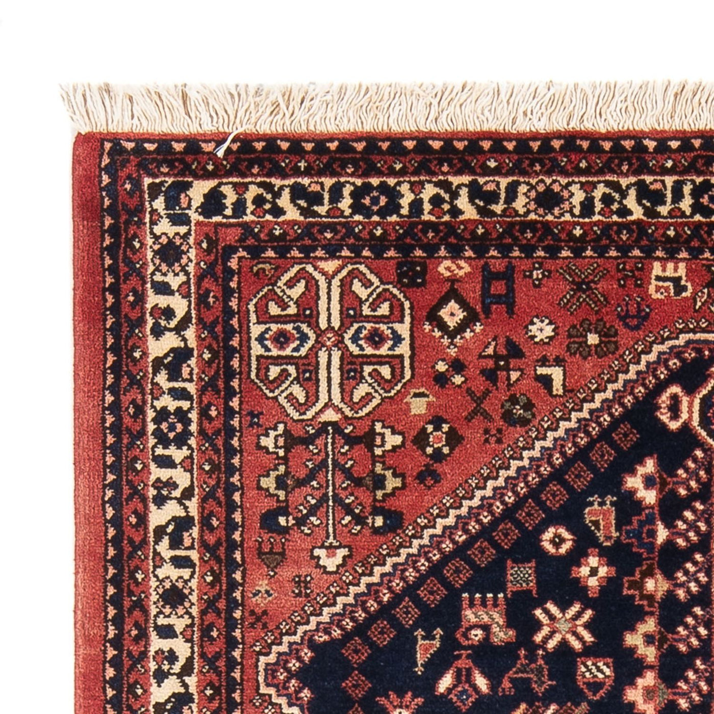 Tapis d’Abadeh Tapis 152x104cm - Tapis persan