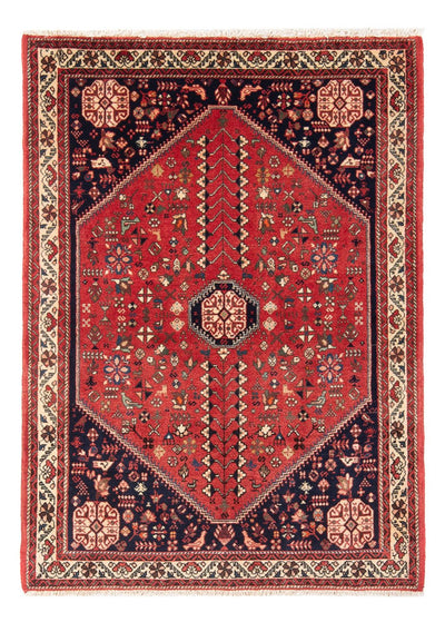 Abadeh Tappeto 100x147cm - Tappeto persiano