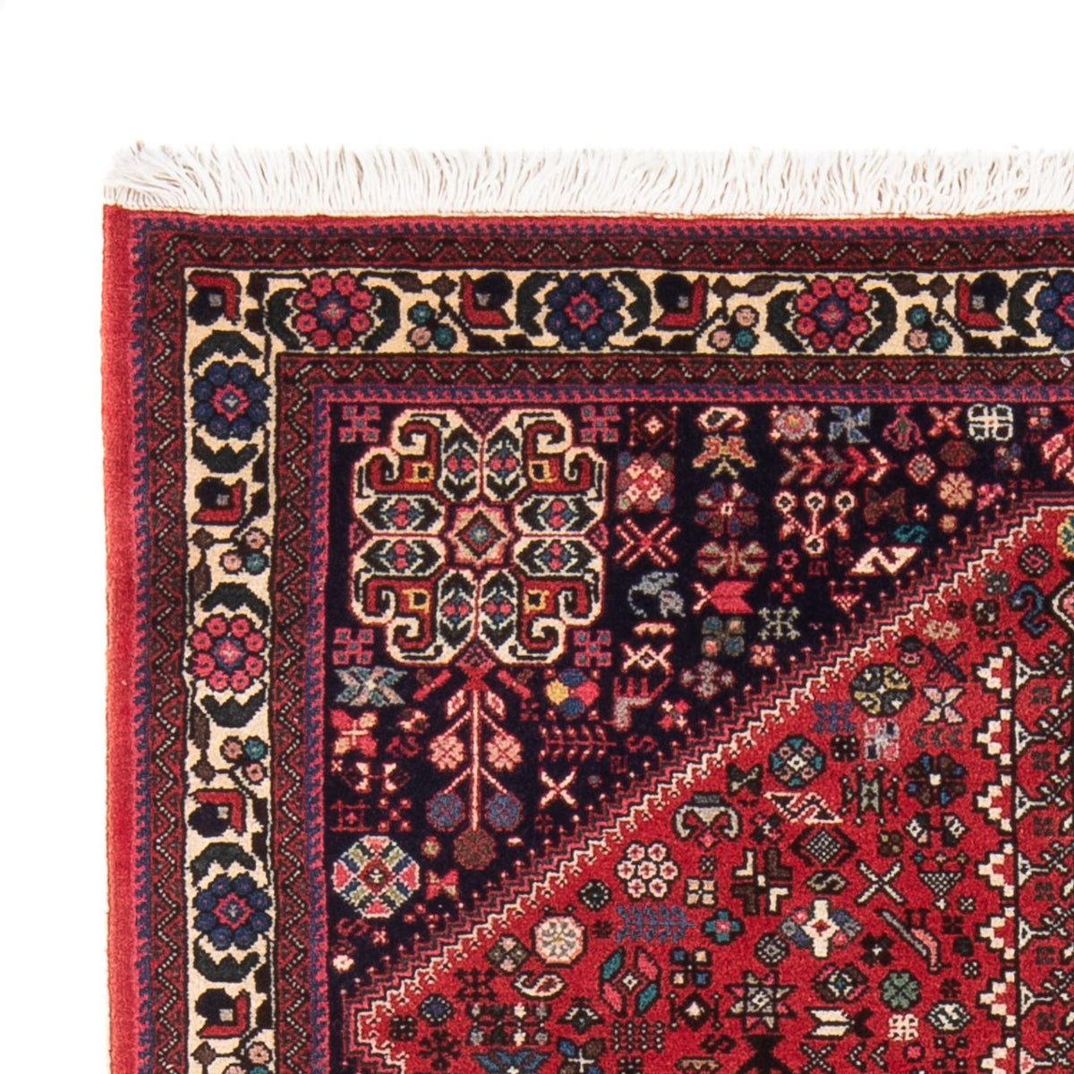 Tapis d'Abadeh Tapis 104x156cm - Tapis persan