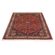 Perserteppich - Nomadic - 147 x 106 cm - rot