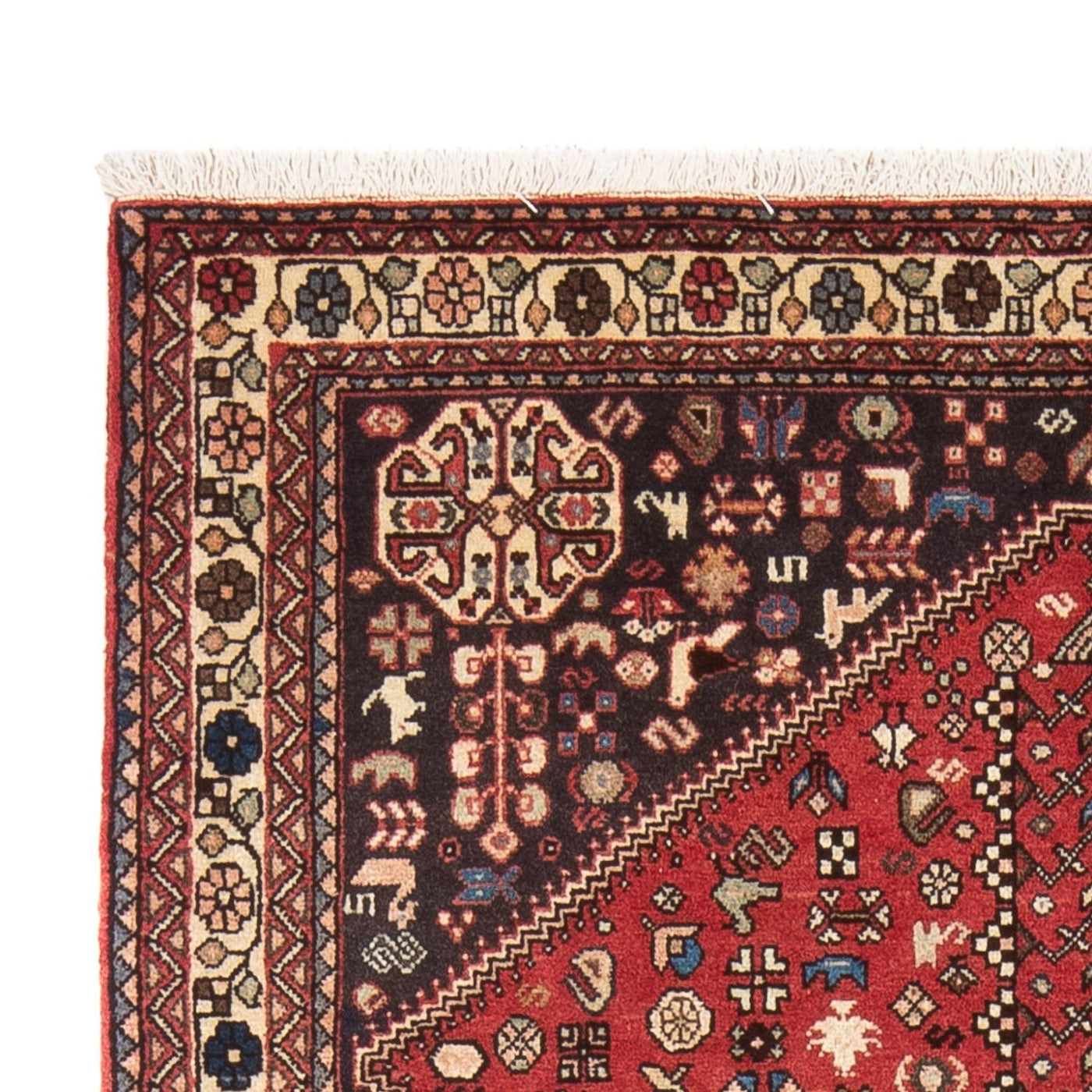 Tapis d'Abadeh Tapis 150x104cm - Tapis persan