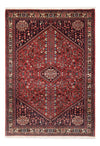Tapis d'Abadeh Tapis 100x153cm - Tapis persan - Rectangle / Rouge / 100 x 153 cm Rectangle