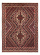Afshar Sirjan Teppich 173x120cm - Perserteppich