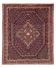 Afshar Sirjan Tapis 170x128cm - Tapis persan