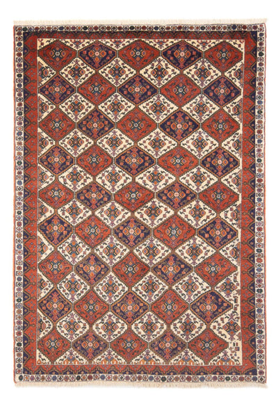 Afshar Sirjan Teppich 120x185cm - Perserteppich