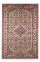 Perserteppich - Nomadic - 190 x 122 cm - lachs