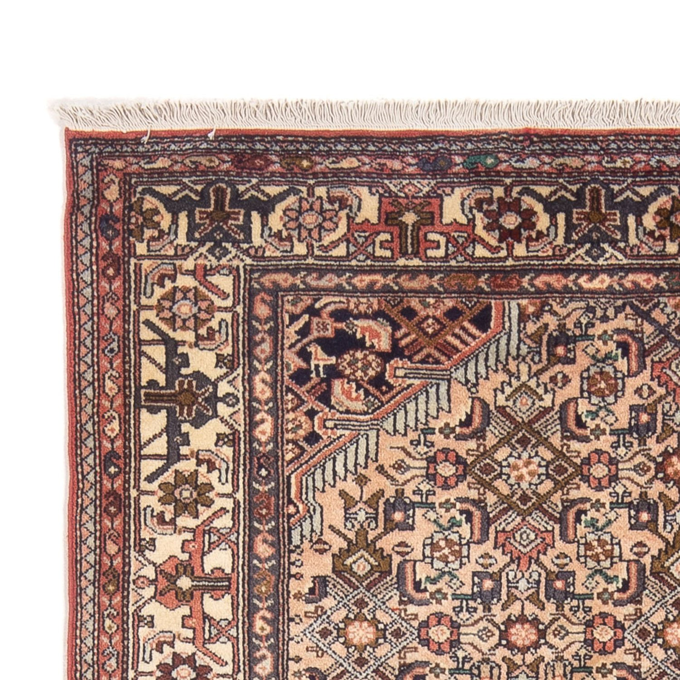 Hamadan Teppich 190x122cm - Perserteppich