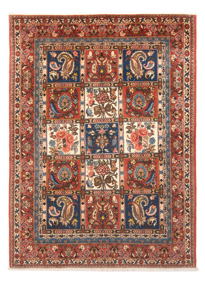 Bachtiar Teppich 135x198cm - Perserteppich