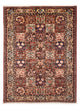 Bachtiar Teppich 138x197cm - Perserteppich