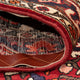 Perserteppich - Nomadic - 208 x 137 cm - rot