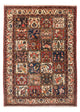 Tapis Bakhtiari Tapis 188x133cm - Tapis persan