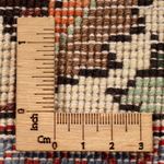 Perserteppich - Nomadic - 210 x 140 cm - mehrfarbig