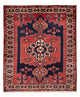 Tapis Bakhtiari Tapis 195x153cm - Tapis persan