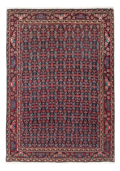 Bidjar Teppich 115x168cm - Perserteppich