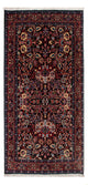 Bidjar - Takab Tapis 117x60cm - Tapis persan