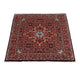 Perserteppich - Bidjar - Royal - 72 x 52 cm - dunkelblau