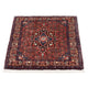 Perserteppich - Bidjar - Royal - 60 x 50 cm - rot