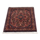Perserteppich - Bidjar - Royal - 72 x 50 cm - dunkelblau