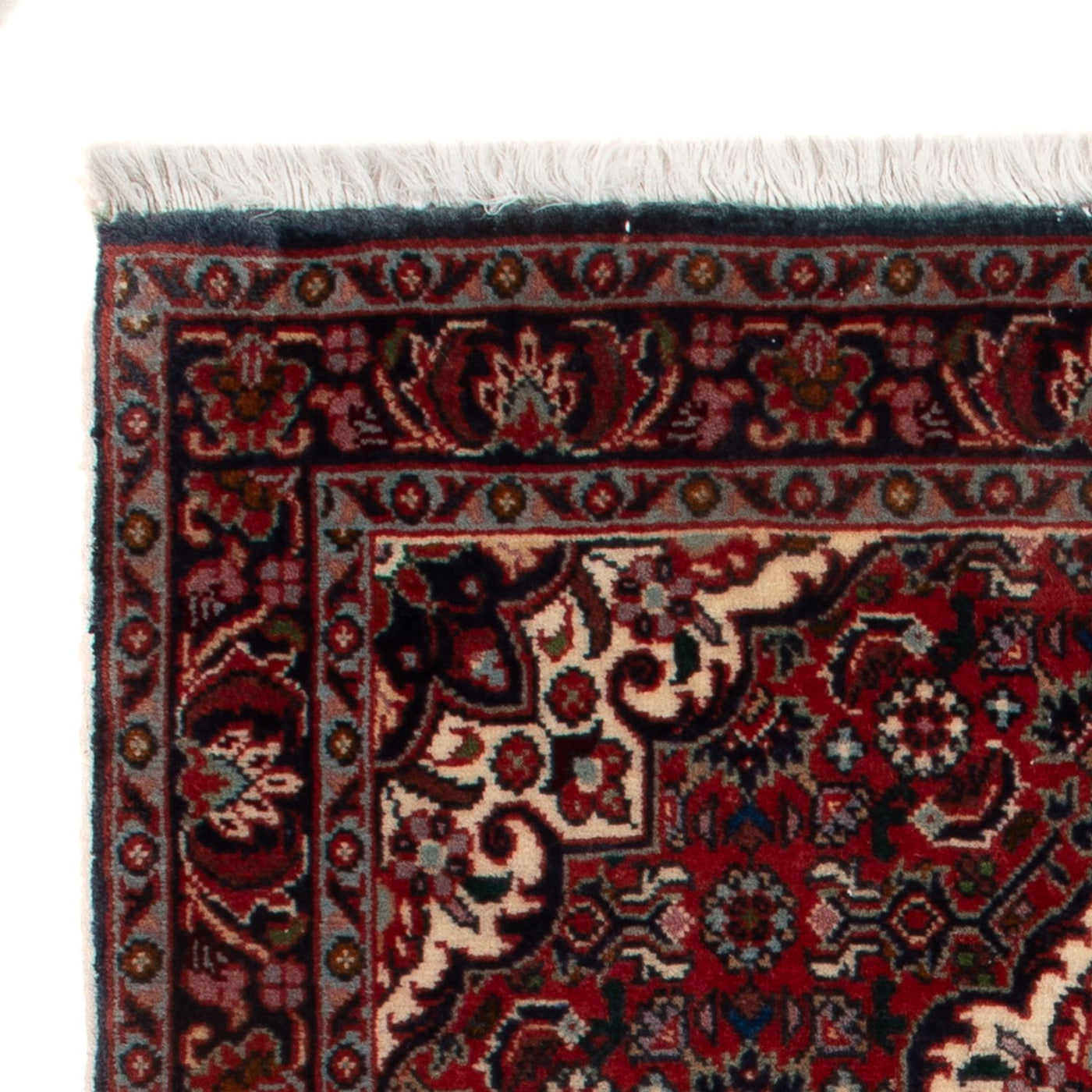 Bidjar - Takab Teppich 65x52cm - Perserteppich