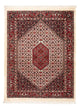 Bidjar - Takab Tappeto 90x70cm - Tappeto persiano
