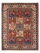 Tapis Bakhtiari Tapis 197x145cm - Tapis persan