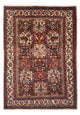 Tapis Bakhtiari Tapis 200x138cm - Tapis persan