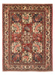 Bachtiar Teppich 197x137cm - Perserteppich