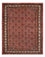Perserteppich - Mir - 194 x 145 cm - rot