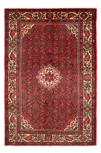 Tappeto Persero - Nomade - 213 x 138 cm - rosso