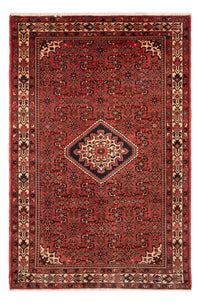 Tappeto Persero - Nomade - 220 x 146 cm - rosso