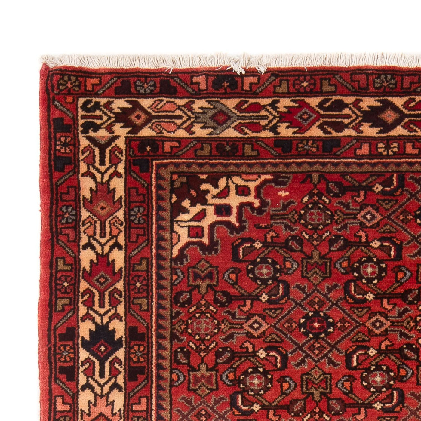 Tapis de Hosseinabad Tapis 220x146cm - Tapis persan