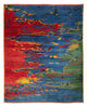 Tapis Gabbeh persan Tapis 290x230cm - Perserteppich Wollteppich