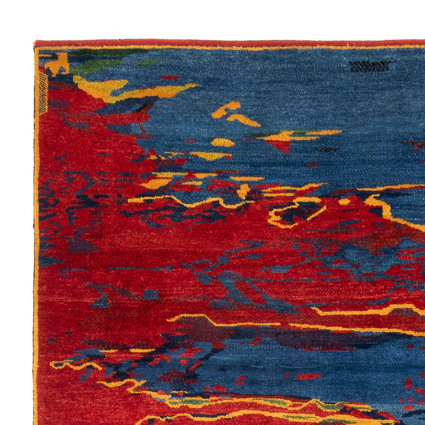 Tapis Gabbeh persan Tapis 290x230cm - Perserteppich Wollteppich