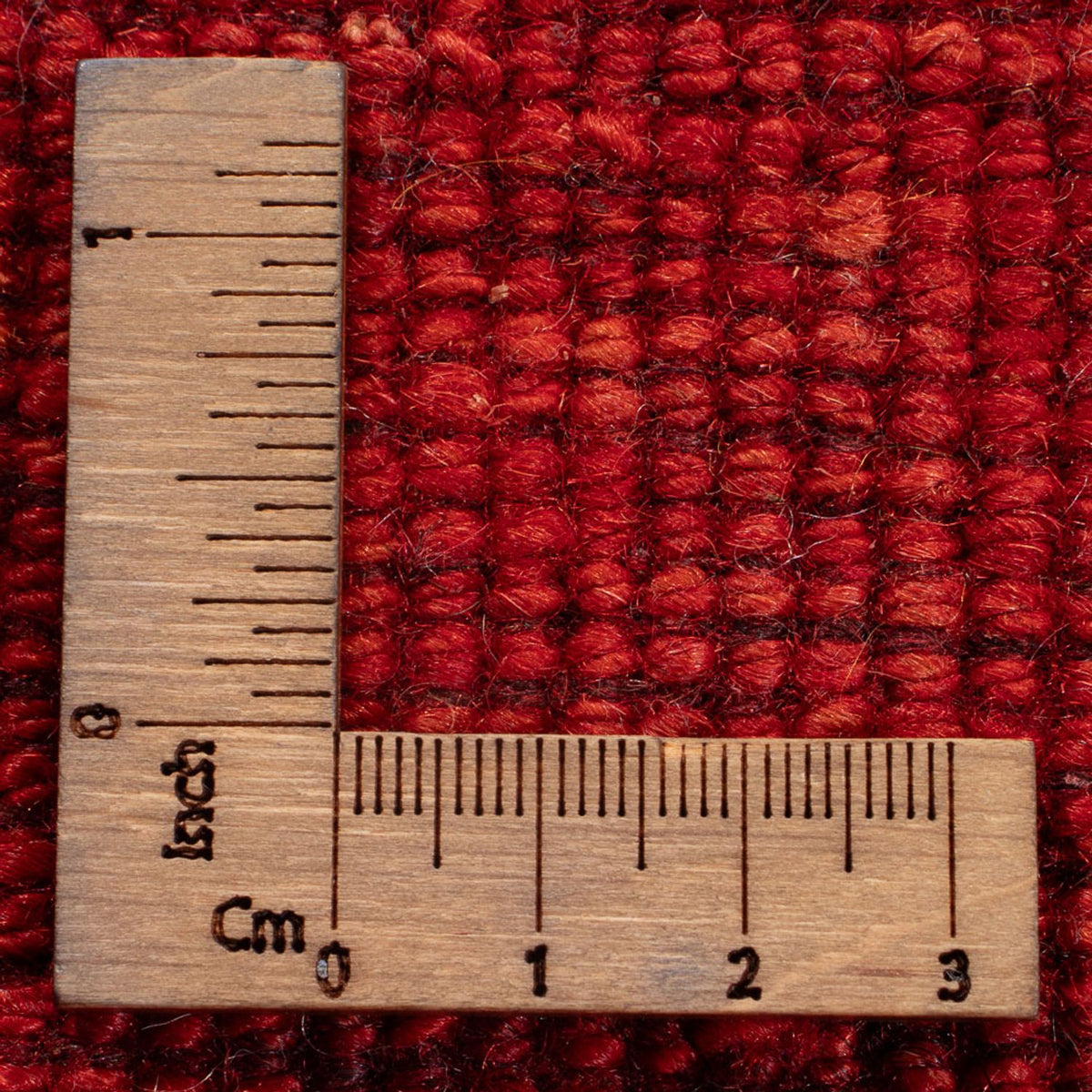 Gabbeh Teppich - Perser - 300 x 230 cm - mehrfarbig