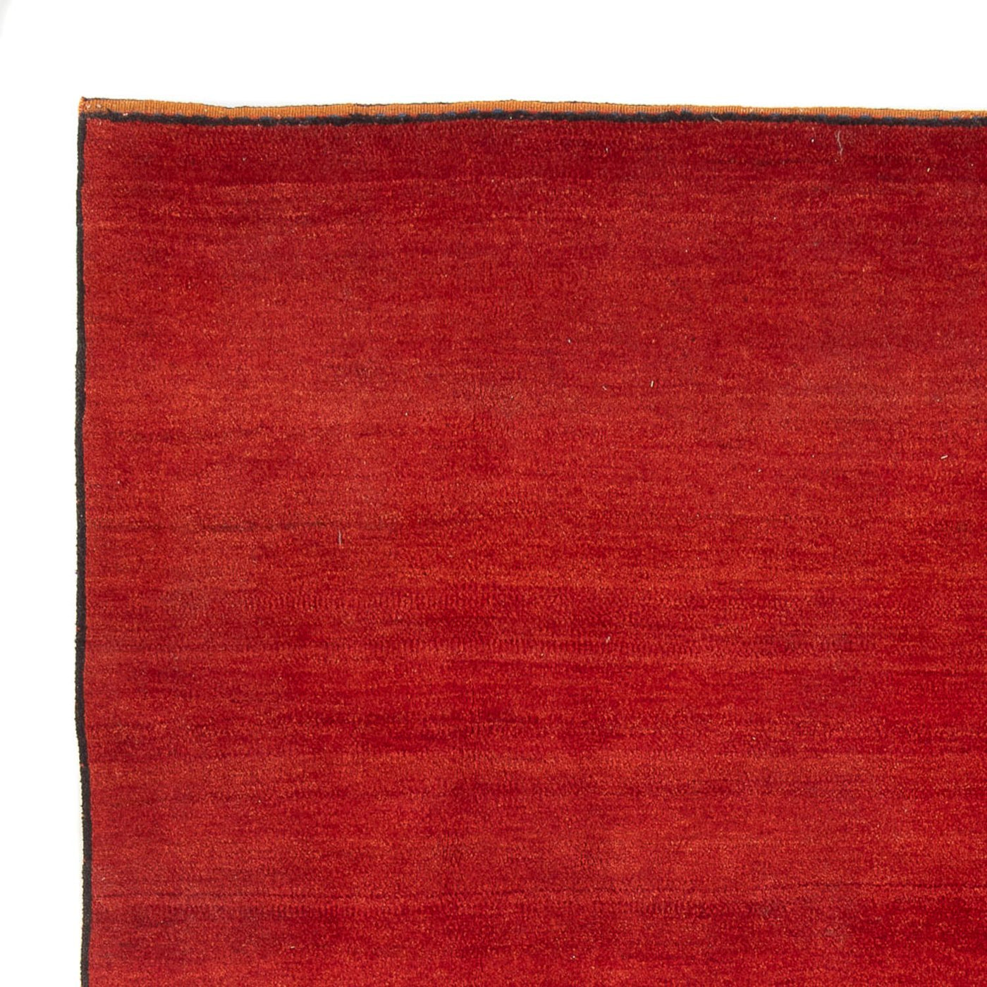 Gabbeh Persisch Teppich 302x230cm - Perserteppich Wollteppich