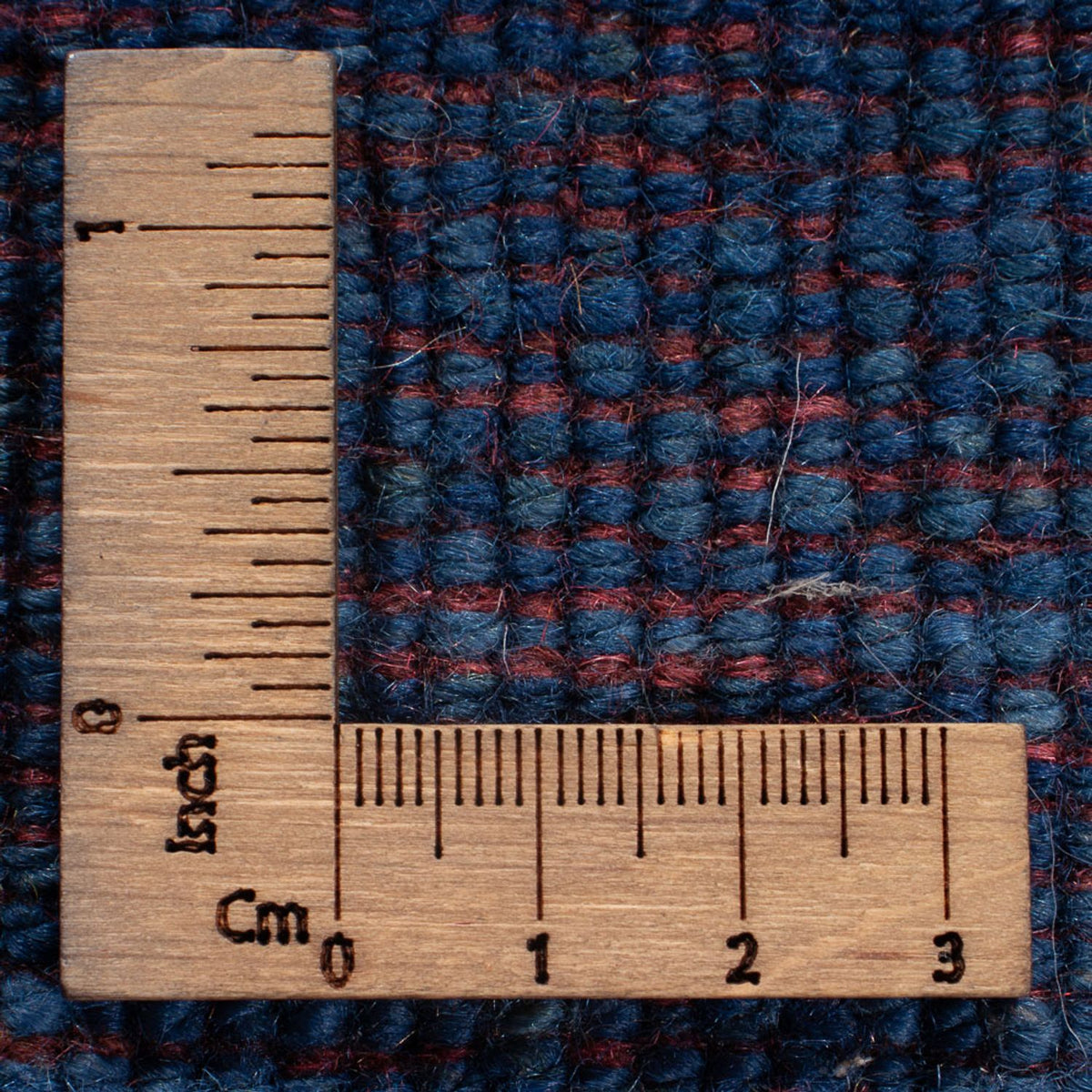 Gabbeh Teppich - Perser - 302 x 230 cm - mehrfarbig