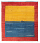 Tapis Gabbeh persan Tapis 235x208cm - Perserteppich Wollteppich